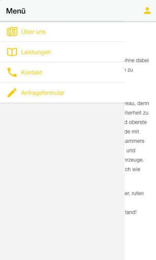 Run android online APK Taxi & Krankenfahrten Lammers from MyAndroid or emulate Taxi & Krankenfahrten Lammers using MyAndroid
