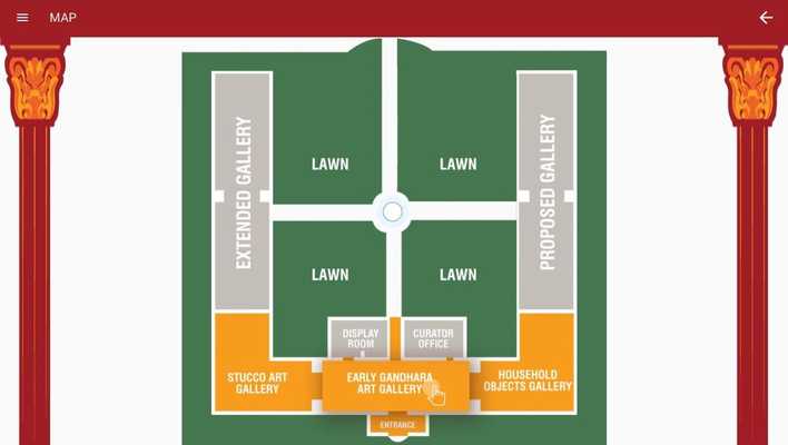 Emulate Android APK Taxila Museum Emulate Android APK Taxila Museum