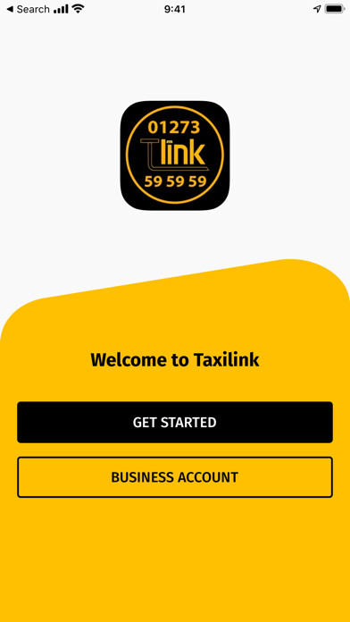 Emulate iPhone app Taxilink using MyAndroid