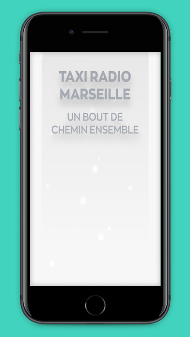 Emulate iPhone app TAXI MARSEILLE using MyAndroid Emulate iPhone app TAXI MARSEILLE using MyAndroid