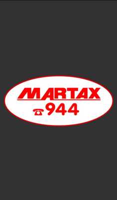 Emulate Android APK TAXI Martax Client Emulate Android APK TAXI Martax Client