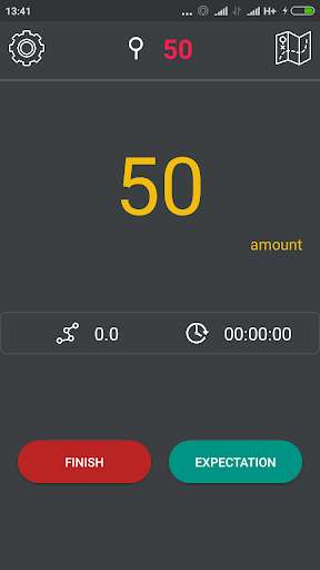 Run android online APK Taximeter (Counter for Taxi) from MyAndroid or emulate Taximeter (Counter for Taxi) using MyAndroid