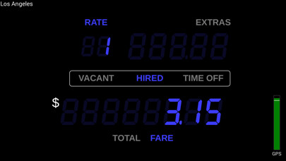 Emulate iPhone app Taximeter - Planet Coops using MyAndroid Emulate iPhone app Taximeter - Planet Coops using MyAndroid