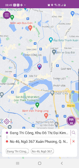 Run android online APK Taxi M? ?ình from MyAndroid or emulate Taxi M? ?ình using MyAndroid Run android online APK Taxi M? ?ình from MyAndroid or emulate Taxi M? ?ình using MyAndroid