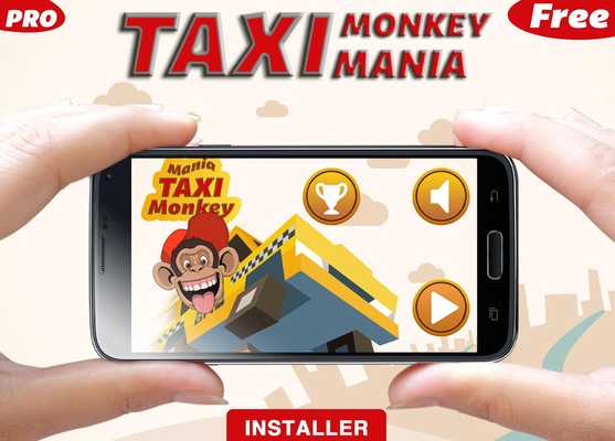 Emulate Android APK Taxi Monkey Mania Emulate Android APK Taxi Monkey Mania
