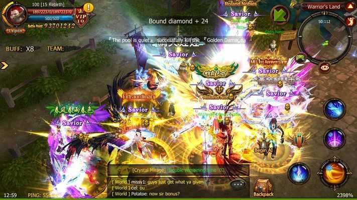 Emulate Android APK TaxiMuRo Origin