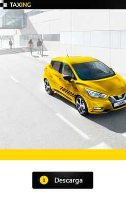 Emulate Android APK Taxing Pasajeros