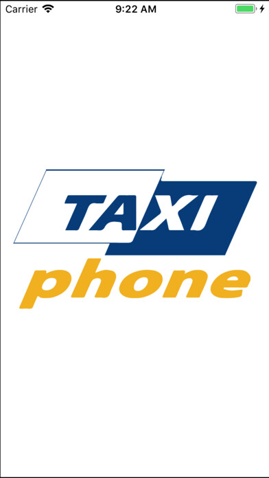 Emulate iPhone app Taxiphone Lausanne using MyAndroid Emulate iPhone app Taxiphone Lausanne using MyAndroid