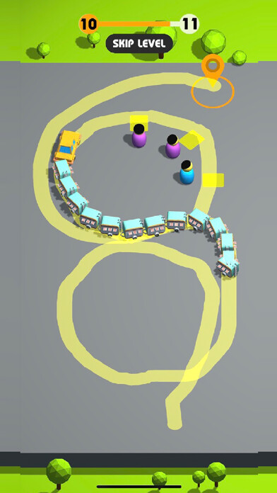 Emulate iPhone app Taxi Pickup! using MyAndroid Emulate iPhone app Taxi Pickup! using MyAndroid