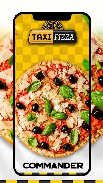 Run android online APK Taxi Pizza LE RAINCY from MyAndroid or emulate Taxi Pizza LE RAINCY using MyAndroid