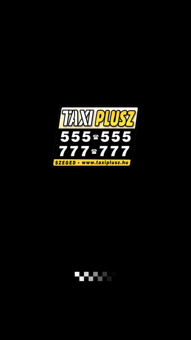Emulate iPhone app Taxi Plusz Go Szeged using MyAndroid Emulate iPhone app Taxi Plusz Go Szeged using MyAndroid