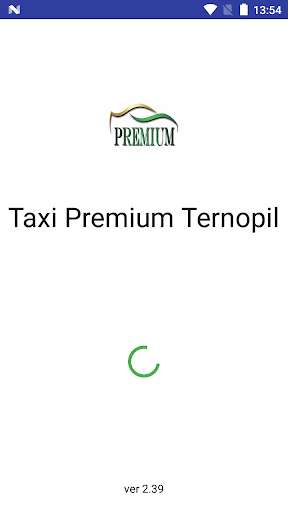 Run android online APK Taxi Premium Ternopil from MyAndroid or emulate Taxi Premium Ternopil using MyAndroid