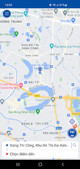 Run android online APK Taxi QN Sao from MyAndroid or emulate Taxi QN Sao using MyAndroid Run android online APK Taxi QN Sao from MyAndroid or emulate Taxi QN Sao using MyAndroid