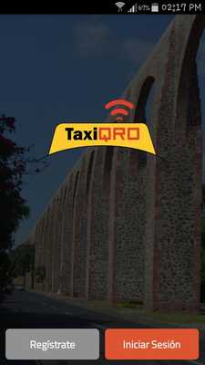 Emulate Android APK TaxiQro - Operador Emulate Android APK TaxiQro - Operador