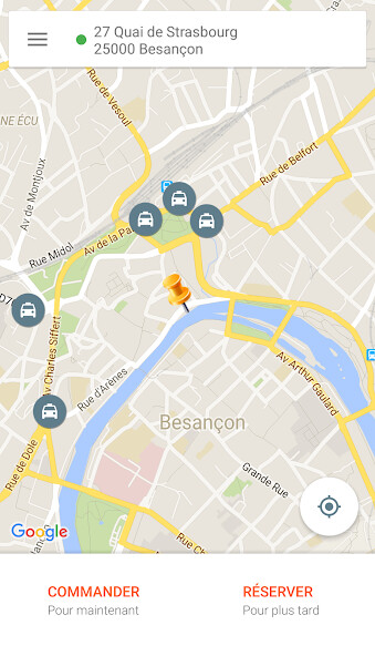 Run android online APK Taxi Radio Besançon from MyAndroid or emulate Taxi Radio Besançon using MyAndroid Run android online APK Taxi Radio Besançon from MyAndroid or emulate Taxi Radio Besançon using MyAndroid