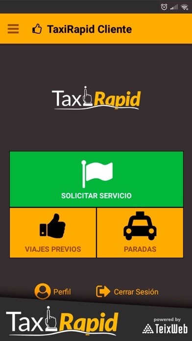 Run android online APK TaxiRapid from MyAndroid or emulate TaxiRapid using MyAndroid Run android online APK TaxiRapid from MyAndroid or emulate TaxiRapid using MyAndroid