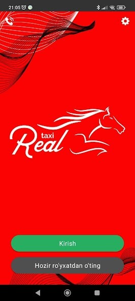 Run android online APK Taxi Real для водителей from MyAndroid or emulate Taxi Real для водителей using MyAndroid Run android online APK Taxi Real для водителей from MyAndroid or emulate Taxi Real для водителей using MyAndroid