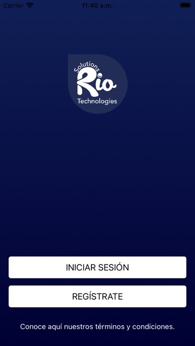 Emulate iPhone app Taxi RioApp Usuario using MyAndroid Emulate iPhone app Taxi RioApp Usuario using MyAndroid