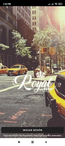Run android online APK Taxi Royal Perú from MyAndroid or emulate Taxi Royal Perú using MyAndroid Run android online APK Taxi Royal Perú from MyAndroid or emulate Taxi Royal Perú using MyAndroid