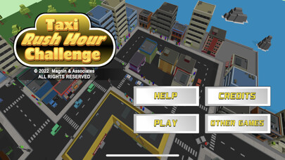 Emulate iPhone app Taxi Rush Hour Challenge using MyAndroid Emulate iPhone app Taxi Rush Hour Challenge using MyAndroid