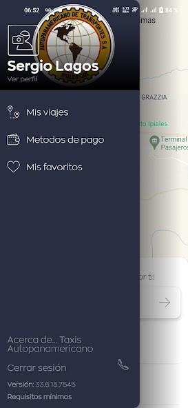 Run android online APK Taxis Autopanamericano from MyAndroid or emulate Taxis Autopanamericano using MyAndroid Run android online APK Taxis Autopanamericano from MyAndroid or emulate Taxis Autopanamericano using MyAndroid