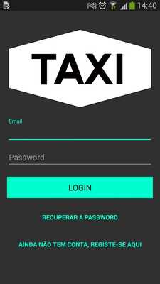 Emulate Android APK Taxis de Portugal Emulate Android APK Taxis de Portugal