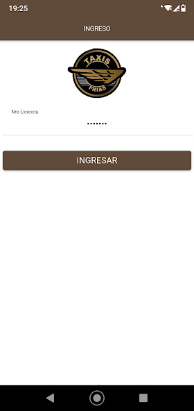 Run android online APK Taxisfrias Conductor from MyAndroid or emulate Taxisfrias Conductor using MyAndroid Run android online APK Taxisfrias Conductor from MyAndroid or emulate Taxisfrias Conductor using MyAndroid