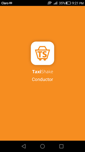 Run android online APK Taxi Shake Conductor from MyAndroid or emulate Taxi Shake Conductor using MyAndroid