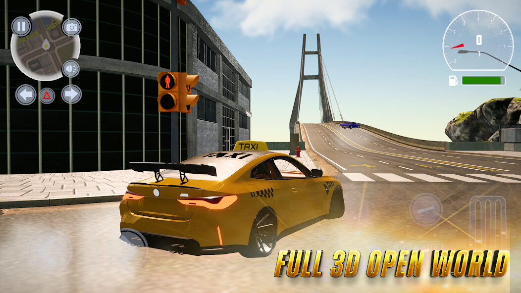 Run android online APK Taxi Simulator 2: City Driving from MyAndroid or emulate Taxi Simulator 2: City Driving using MyAndroid Run android online APK Taxi Simulator 2: City Driving from MyAndroid or emulate Taxi Simulator 2: City Driving using MyAndroid
