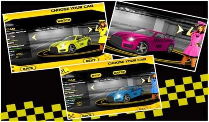 Emulate Android APK Taxi Simulator 3D 2016 Emulate Android APK Taxi Simulator 3D 2016