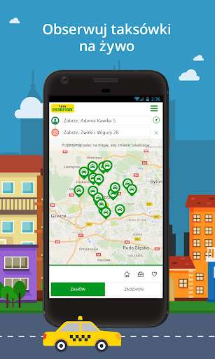 Run android online APK Taxi Skorpion from MyAndroid or emulate Taxi Skorpion using MyAndroid
