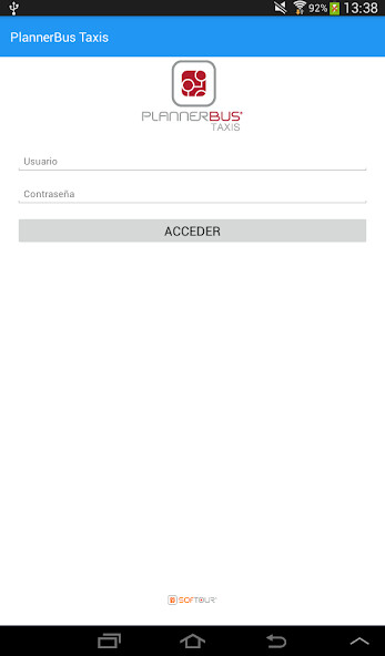 Run android online APK Taxis PlannerBus from MyAndroid or emulate Taxis PlannerBus using MyAndroid