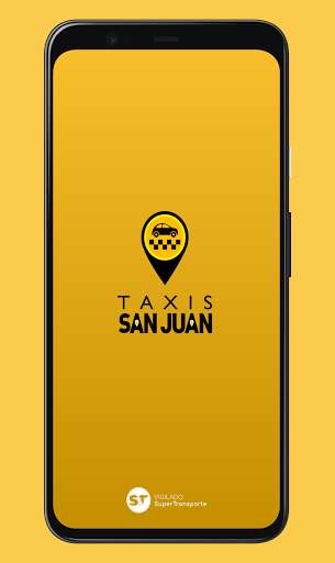 Run android online APK Taxis San Juan Usuario from MyAndroid or emulate Taxis San Juan Usuario using MyAndroid
