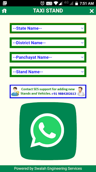 Run android online APK Taxi Stand from MyAndroid or emulate Taxi Stand using MyAndroid Run android online APK Taxi Stand from MyAndroid or emulate Taxi Stand using MyAndroid