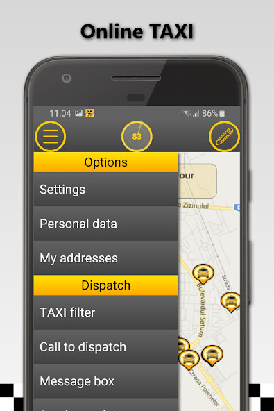 Run android online APK TAXI Stoenica from MyAndroid or emulate TAXI Stoenica using MyAndroid Run android online APK TAXI Stoenica from MyAndroid or emulate TAXI Stoenica using MyAndroid