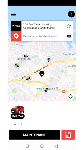 Run android online APK Taxis Vert Casablanca from MyAndroid or emulate Taxis Vert Casablanca using MyAndroid Run android online APK Taxis Vert Casablanca from MyAndroid or emulate Taxis Vert Casablanca using MyAndroid