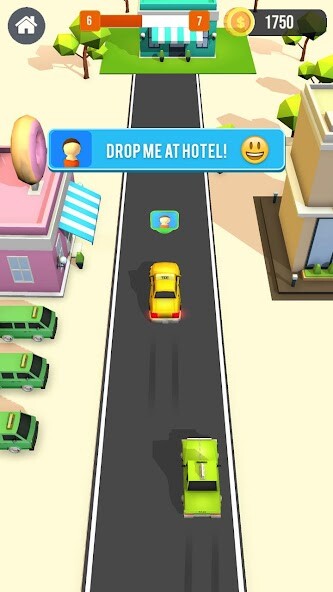 Run android online APK Taxi - Taxi Games 2021 from MyAndroid or emulate Taxi - Taxi Games 2021 using MyAndroid
