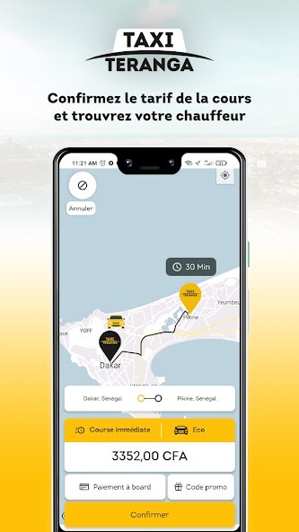 Run android online APK Taxi Teranga Client from MyAndroid or emulate Taxi Teranga Client using MyAndroid Run android online APK Taxi Teranga Client from MyAndroid or emulate Taxi Teranga Client using MyAndroid