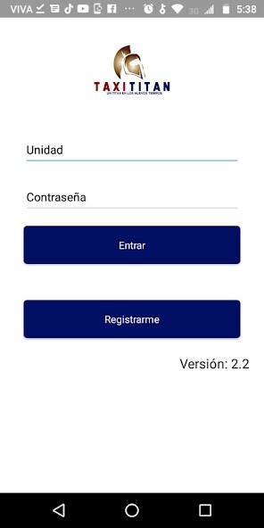 Run android online APK Taxi Titan Conductor from MyAndroid or emulate Taxi Titan Conductor using MyAndroid Run android online APK Taxi Titan Conductor from MyAndroid or emulate Taxi Titan Conductor using MyAndroid