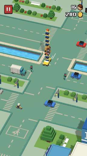 Run android online APK Taxi Tower from MyAndroid or emulate Taxi Tower using MyAndroid