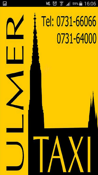 Run android online APK Taxi Ulm from MyAndroid or emulate Taxi Ulm using MyAndroid