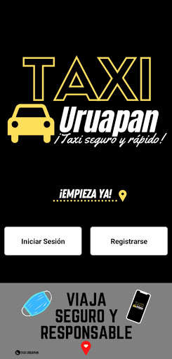Run android online APK Taxi Uruapan from MyAndroid or emulate Taxi Uruapan using MyAndroid