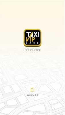 Emulate Android APK TaxiVipCars - Conductor