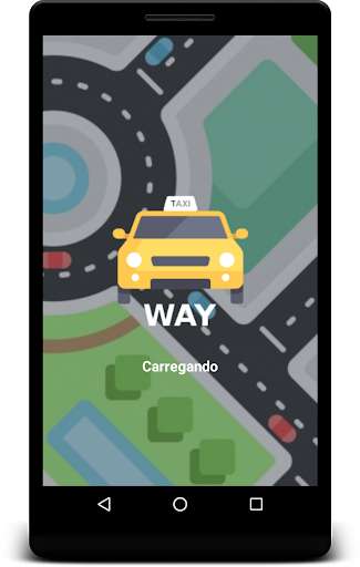 Run android online APK TaxiWay Driver from MyAndroid or emulate TaxiWay Driver using MyAndroid