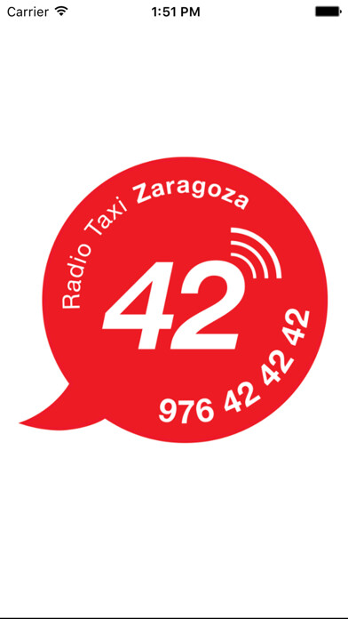Emulate Android APK TAXI ZARAGOZA Emulate Android APK TAXI ZARAGOZA