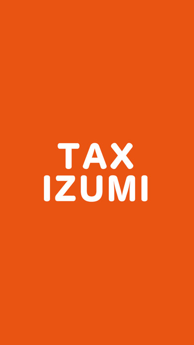 Emulate iPhone app TAX IZUMI(タックスイズミ) using MyAndroid Emulate iPhone app TAX IZUMI(タックスイズミ) using MyAndroid