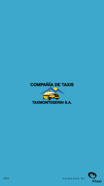 Run android online APK TaxMonteserin Conductor from MyAndroid or emulate TaxMonteserin Conductor using MyAndroid