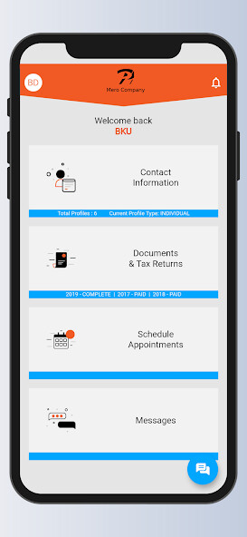 Run android online APK Tax Office Plus from MyAndroid or emulate Tax Office Plus using MyAndroid