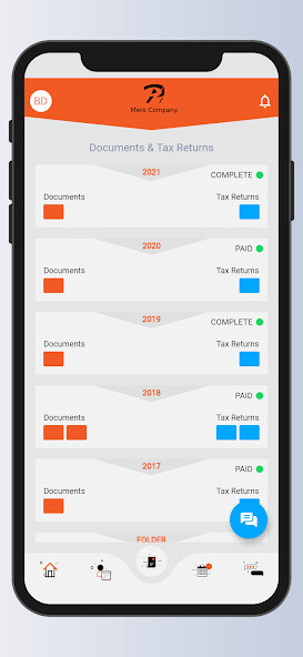 Emulate Tax Office Plus from MyAndroid or run Tax Office Plus using MyAndroid