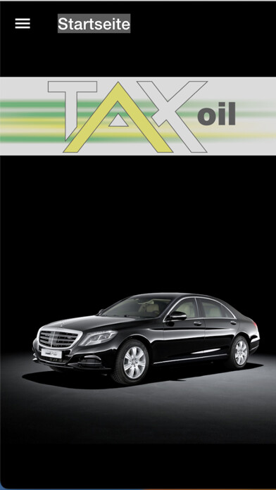Emulate iPhone app Taxoil using MyAndroid Emulate iPhone app Taxoil using MyAndroid